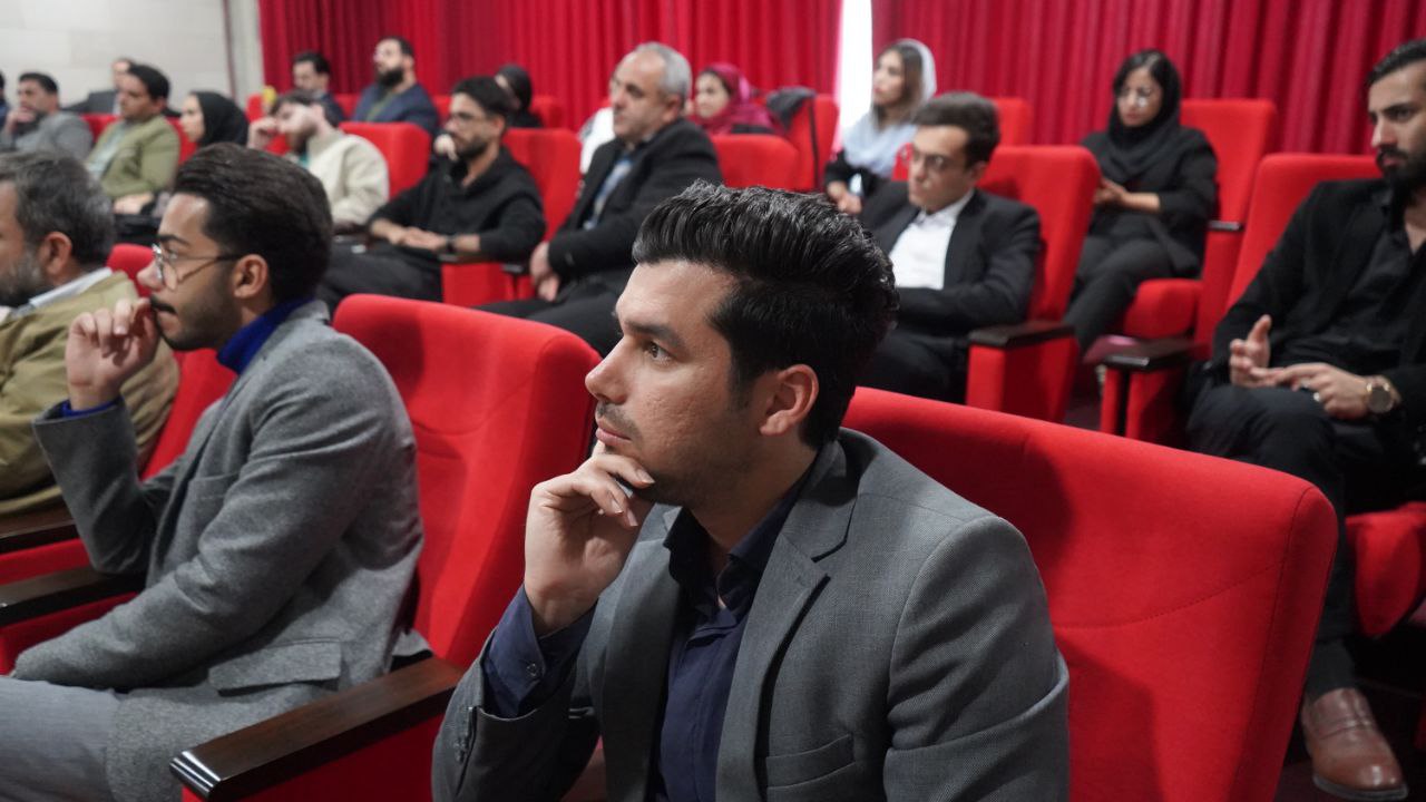 چگونه سمن کارآفرین باشیم