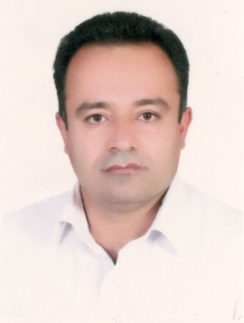 محمدرضا ابراهیمی اوزینه