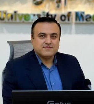 کمیل پرناک