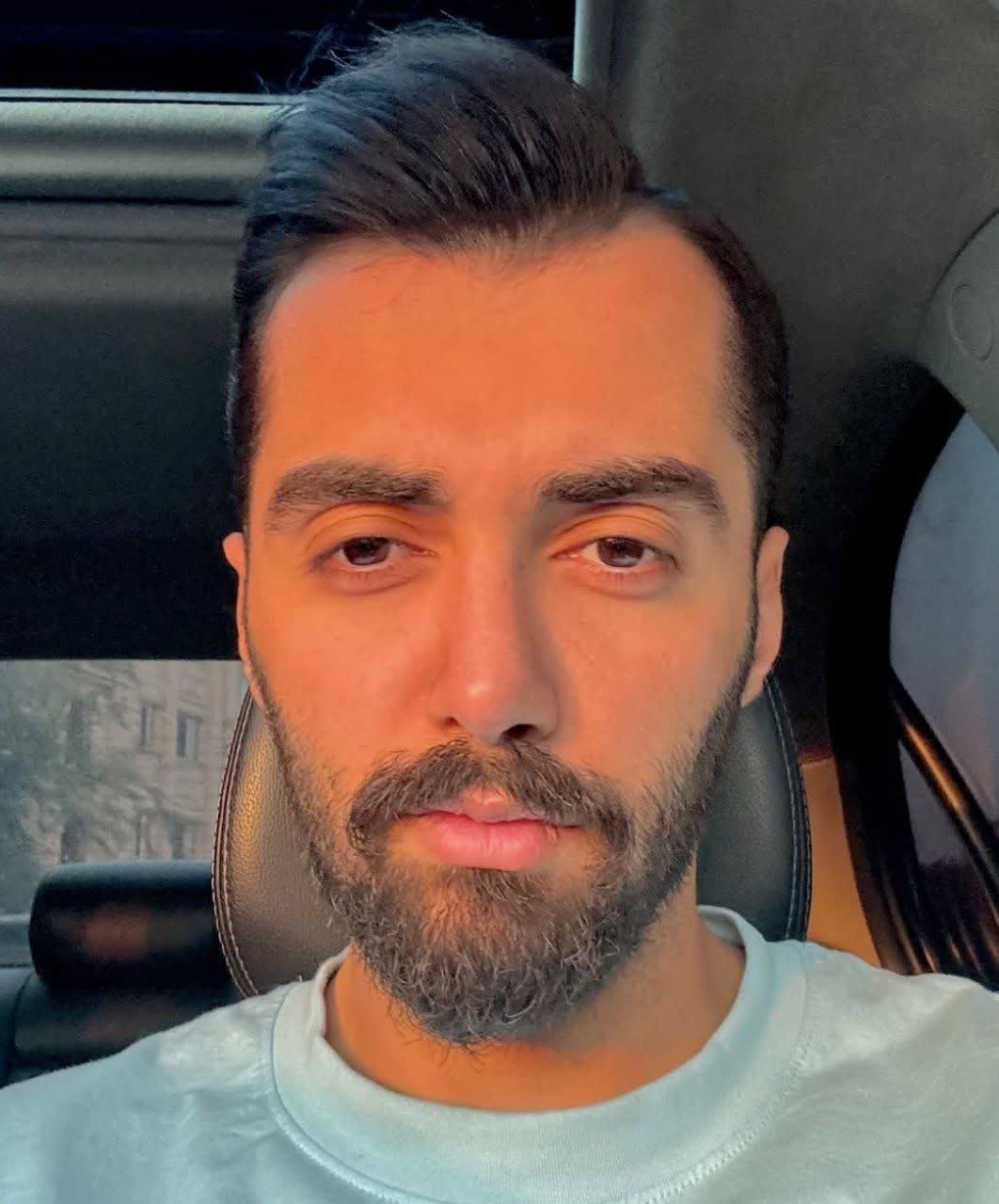 محمد کیانپور