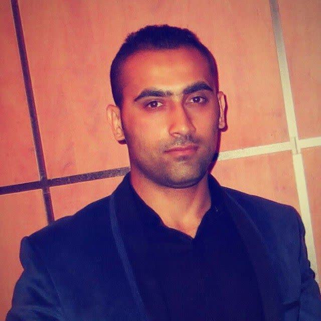 علی اکبر عباسی