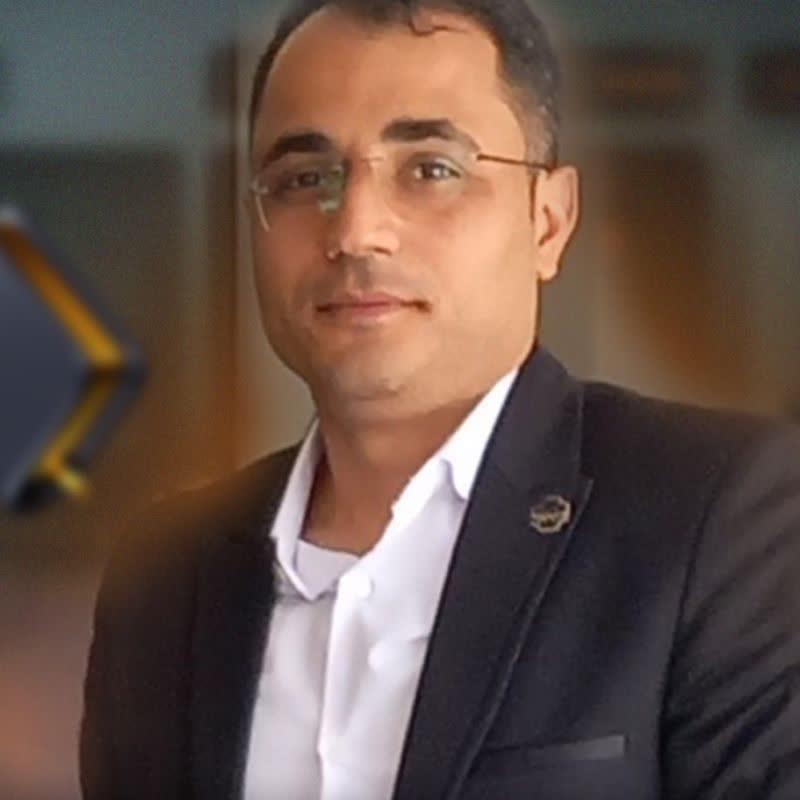 محمدعلی ملک شاهکویی