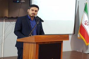 «جشنواره امیدهای انقلاب» برگزار می شود/انتخاب ۱۰۰ جوان برتر شهر گرگان