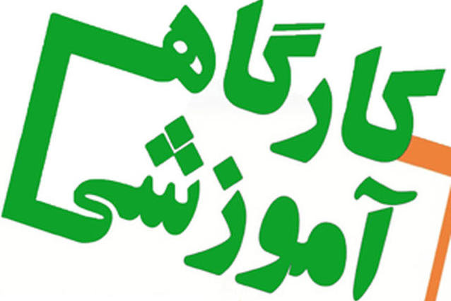 برگزاری کارگاه آموزشی اشتغال زایی در بخش جنبی نمایشگاه کتاب گلستان