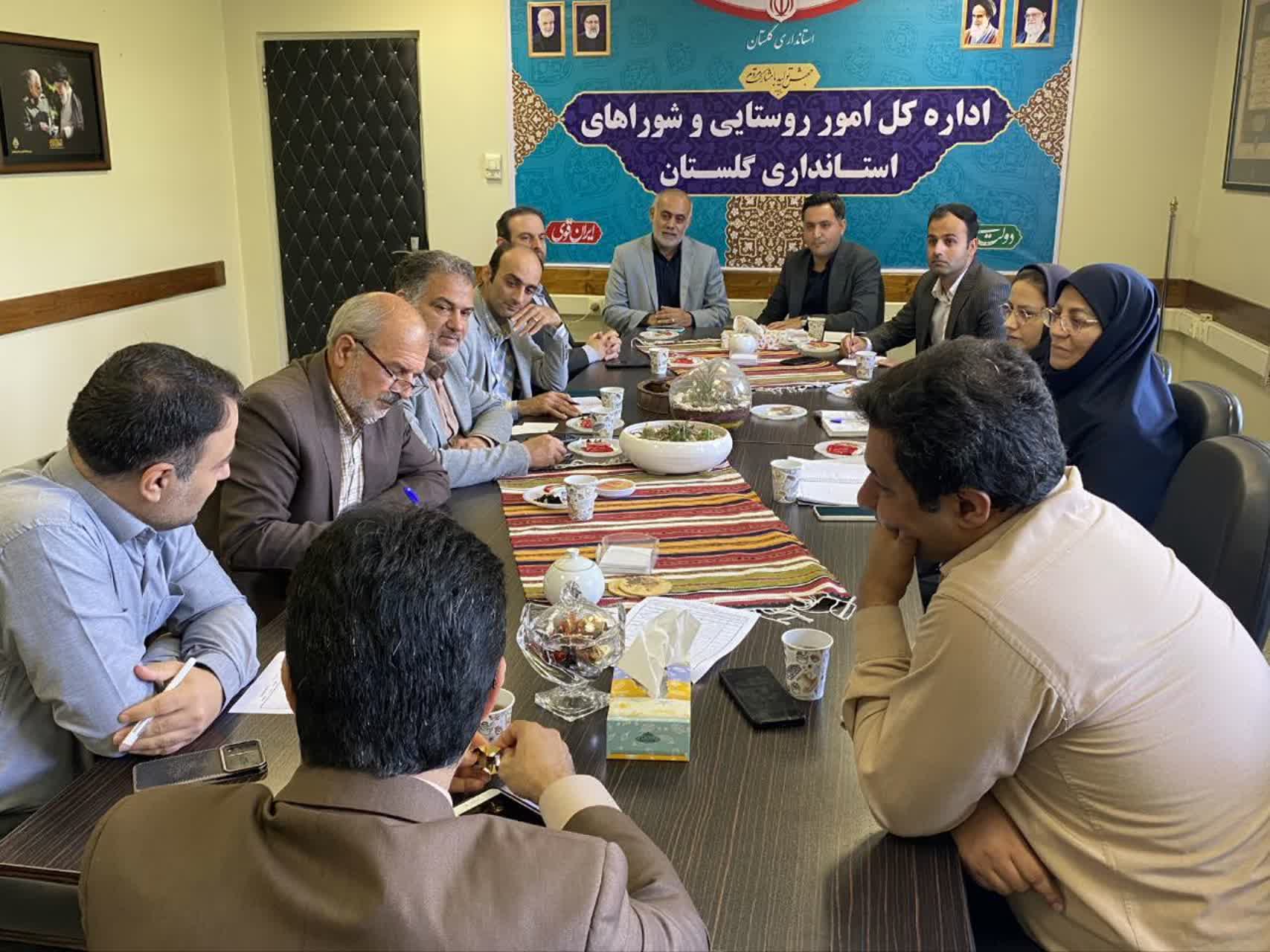 سمینار بازاریابی و فروش در حوزه مشاغل خانگی و صنایع دستی